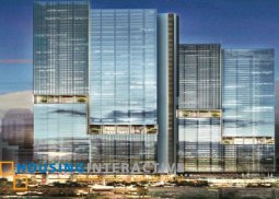 2br condo for sale in park central towers