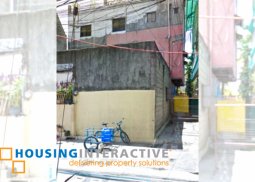 2br bungalow style house for sale at pembo, makati