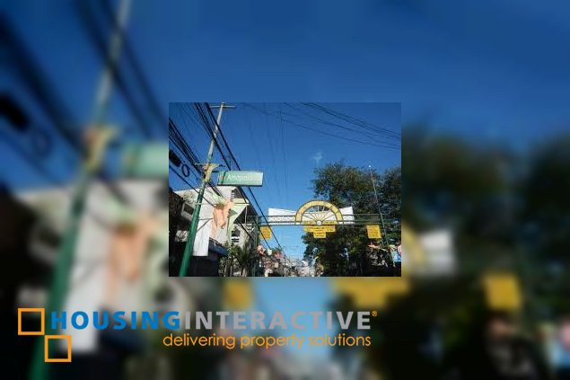 2br bungalow style house for sale at pembo, makati