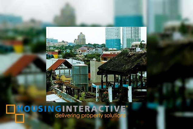 2br bungalow style house for sale at pembo, makati