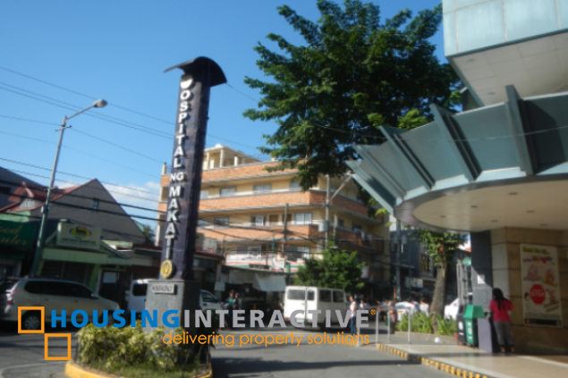 2br bungalow style house for sale at pembo, makati