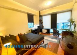 for rent 2br corner unit - bellagio one