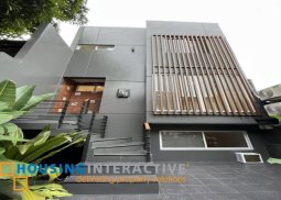 3 storey, 4 bedroom townhouse for sale in muntinlupa