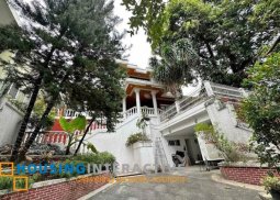 3-storey house & lot for sale in ayala heights