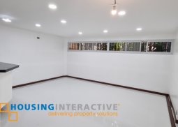 2 storey, 3 bedroom townhouse for sale in pasig