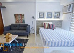 1br condo with balcony for sale in paseo parkview suites