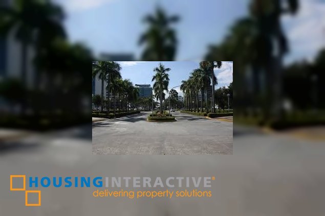 3-storey house & lot for sale in ayala alabang village