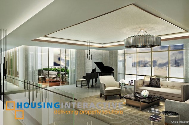 3br condo for sale in west gallery place