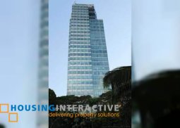 fitted office space for lease in makati