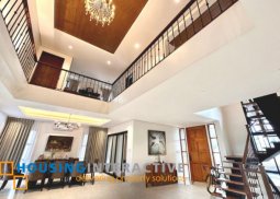 2-storey house & lot for sale in ayala southvale village sonera