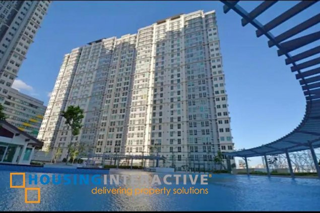 2br condo for sale in san lorenzo place