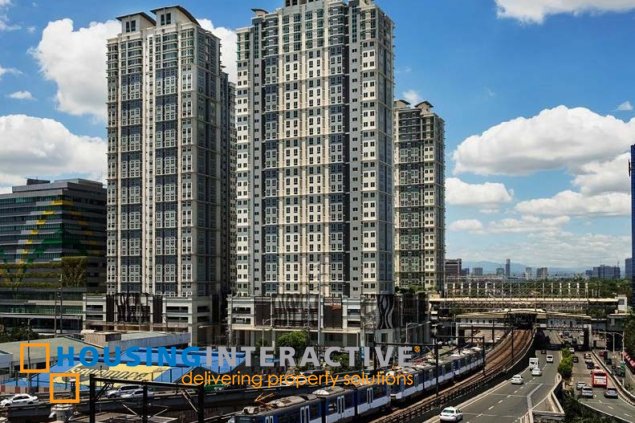 2br condo for sale in san lorenzo place