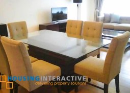 2br condo for rent in one serendra