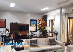 3 storey, 4 bedroom townhouse for sale in mandaluyong