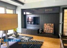 1br condo for lease in one serendra