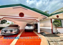 house and lot for sale in ayala alabang village