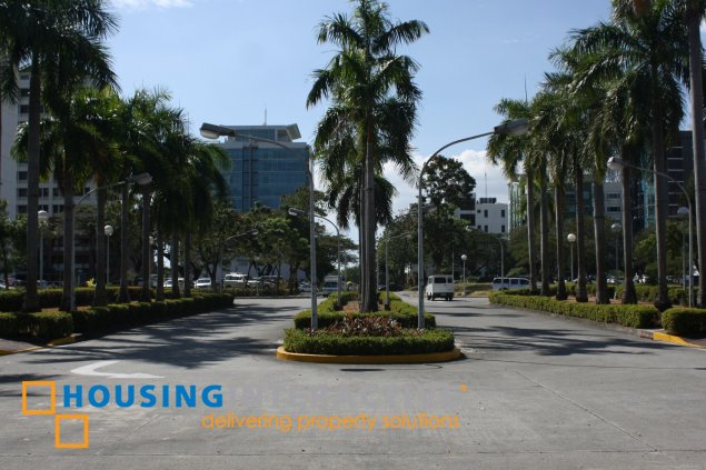house and lot for sale in ayala alabang village