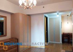 studio condo unit for sale in the lerato