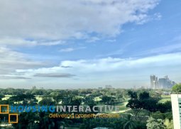 for sale 1br corner unit - forbeswood parklane