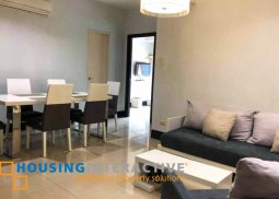 2br unit for sale in greenbelt excelsior