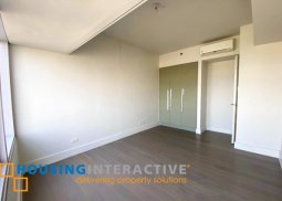 1br unit for sale in the proscenium residences