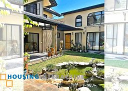 for sale: house in bf homes paranaque