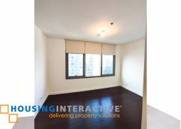 2br unit for sale in the suites bgc