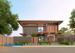 2 storey, 5 bedroom house and lot for sale in quezon city