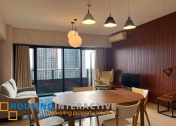 1 bedroom condo for rent in taguig