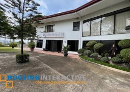 house and lot for sale - la vista quezon city