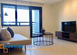 for rent 1br w/balcony - icon plaza
