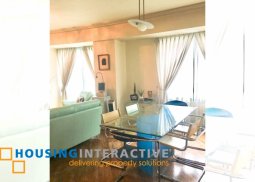 for sale 1br - amorsolo square