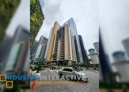 office space for lease in ortigas