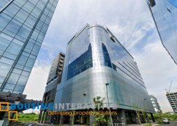 office space for lease in paranaque