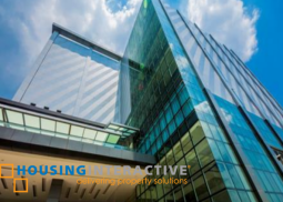 office space for lease in quezon city