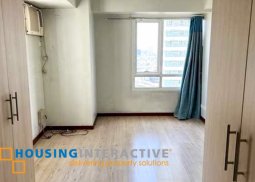 for sale 2br - the columns legazpi