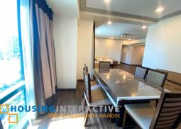 2br condo for lease in amorsolo square