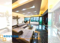 3br condo for rent in edades tower