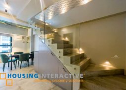1br condo for sale in the fort residences