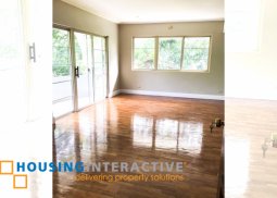 classy house for lease in aav