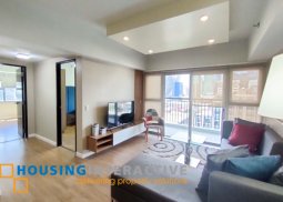 3 bedroom condo for rent in taguig