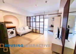 for rent studio - the venice luxury residences