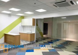 office space for sale in high street south corporate plaza i