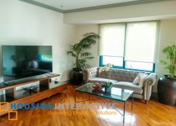 1br condo for rent & sale in amorsolo east