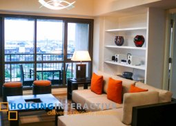 2br condo for rent in joya lofts and towers