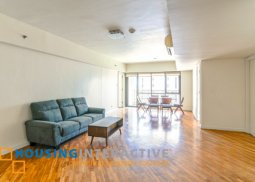 2br condo for rent in joya lofts and towers