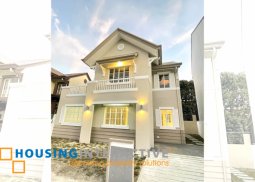 house and lot for sale - filinvest east homes