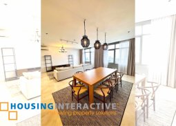 for rent furnished 3br - the suites