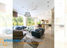 2br condo for lease in bellagio one