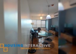 for rent: 1br unit in one rockwell, makati